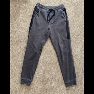 Mens Lululemon Sweat Pants / Joggers